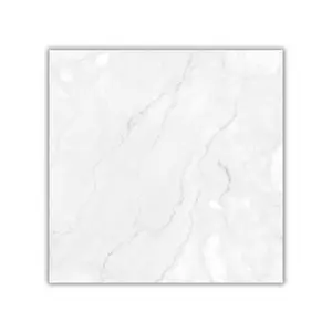 Fondo Rígido para Fotos - Mármol Blanco Sutil Minimalista