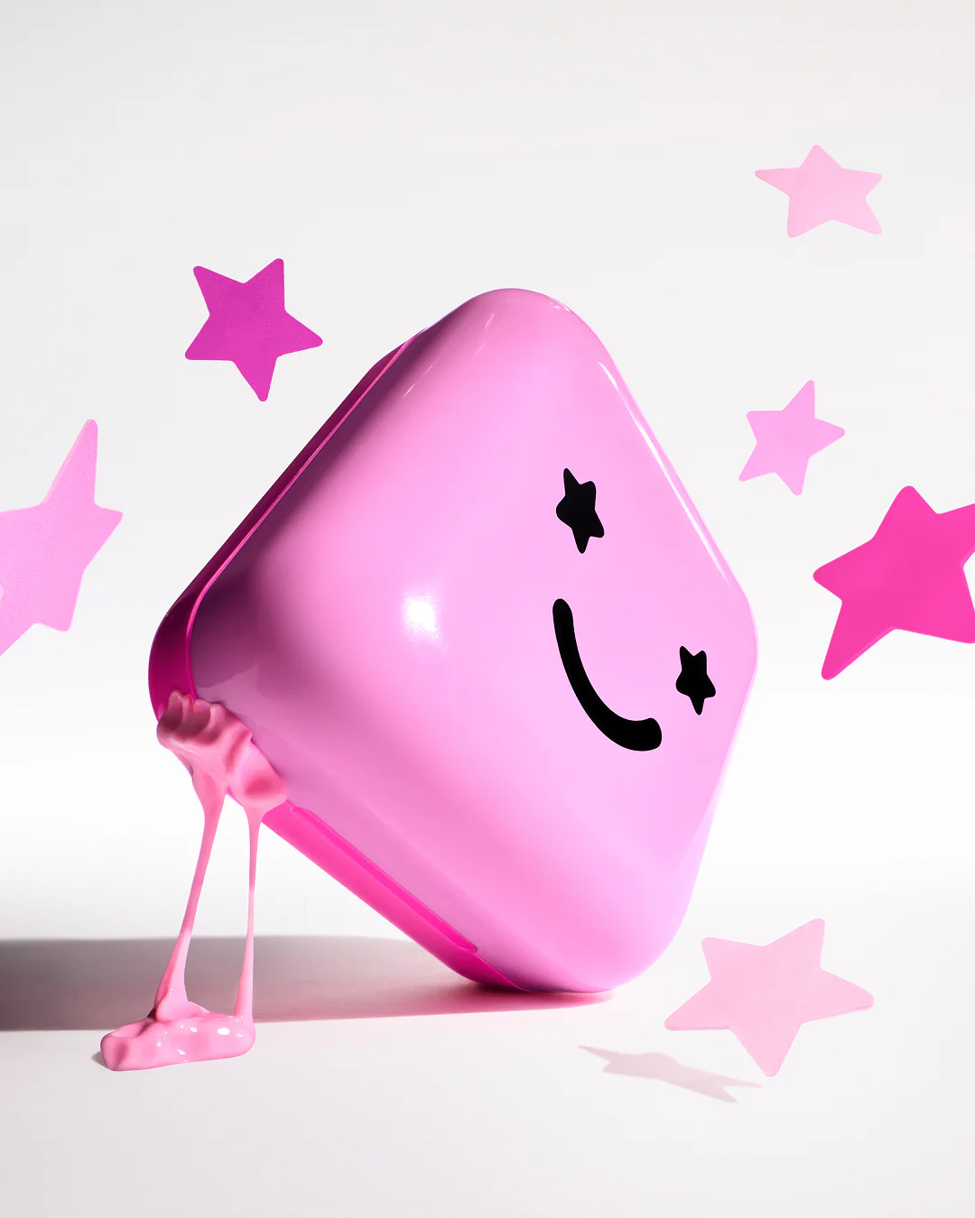 Starface Hydro Star Pimple 32 Patches + Big Pink-main-image