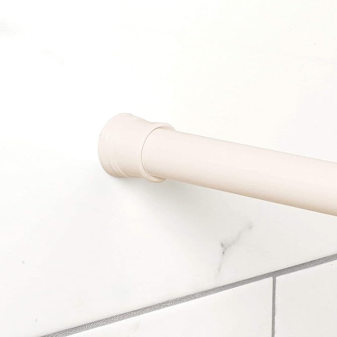 Cortinero Para Duchas 5' Bone ZENITHN 608A