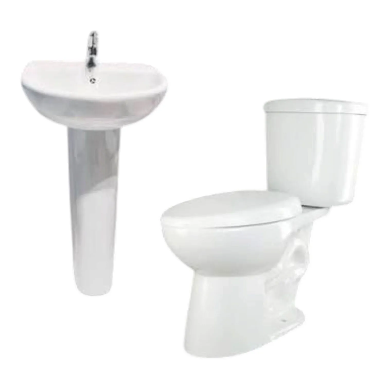 Promo Petit Barcelona De Pedestal Blanco