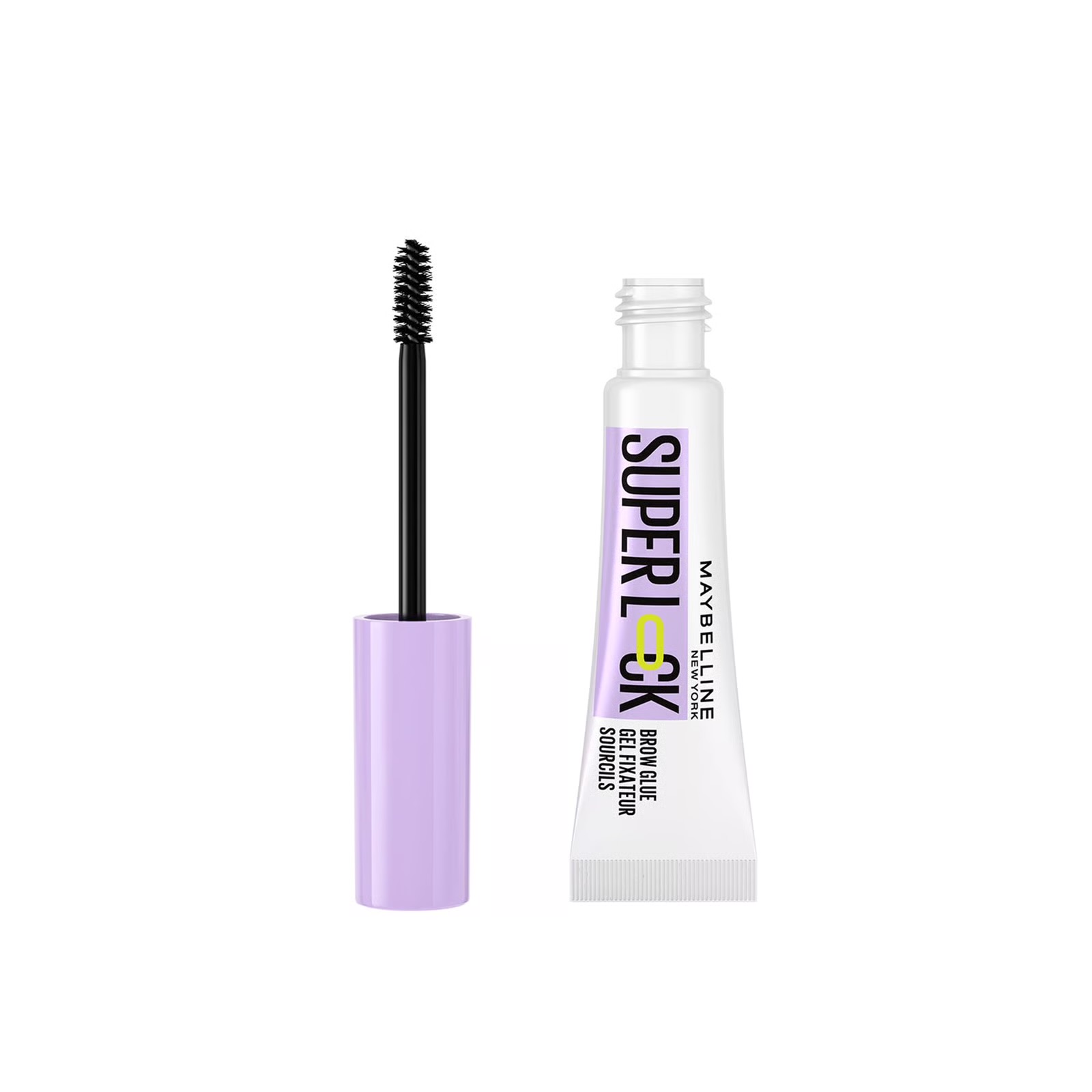 Maybelline Super Lock Eyebrow Gel