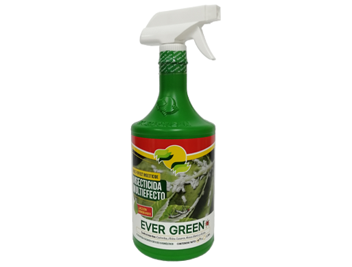 Insecticida Multiefecto EVER GREEN
