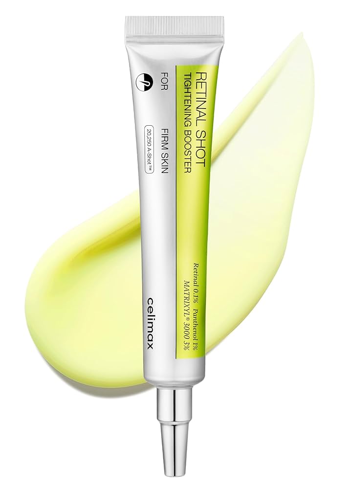 Celimax The Vita-A Retinal Shot Tightening Booster