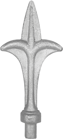 Hierro Forjado Decor INDIA 124/3