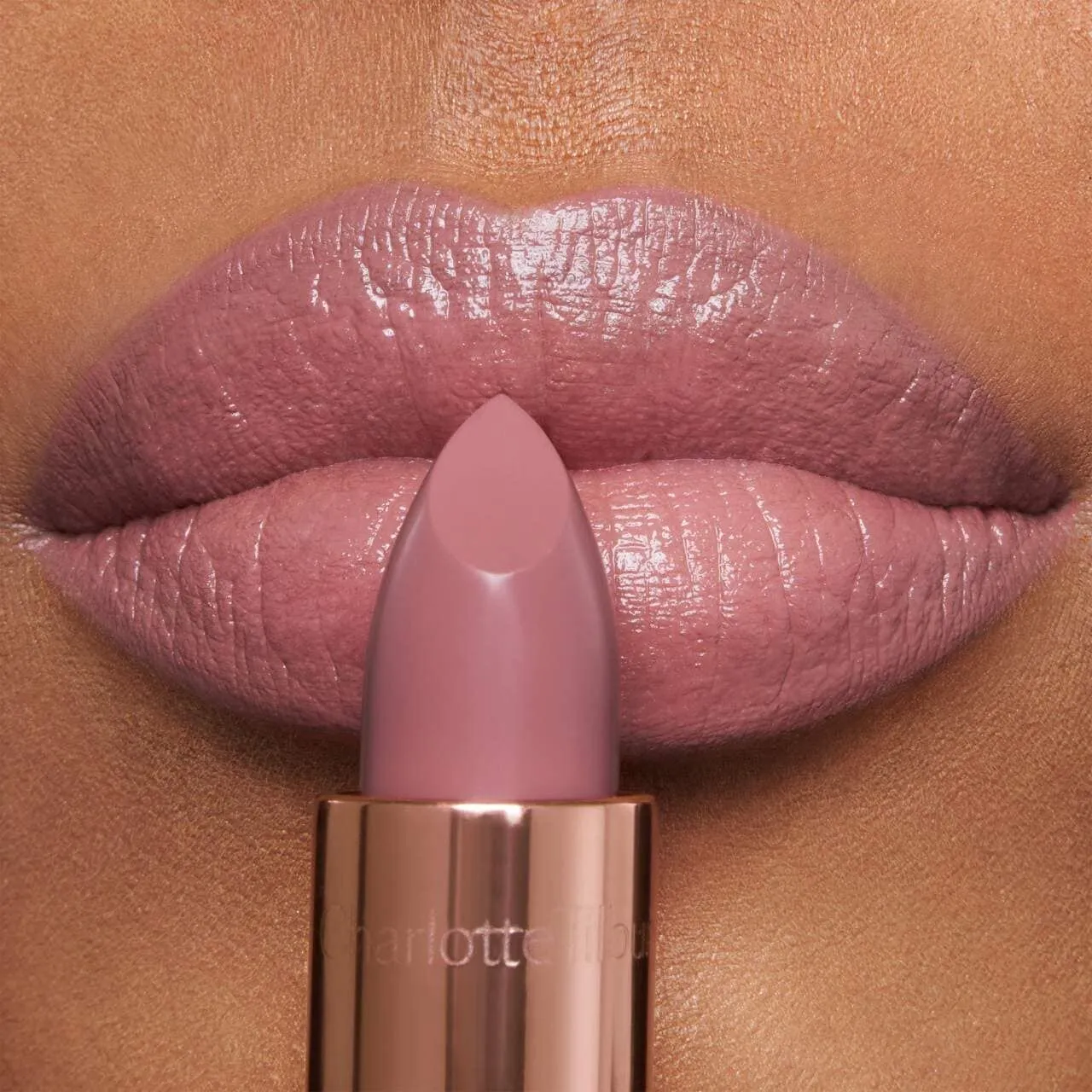 Charlotte Tilbury Mini Pillow Talk Lipstick & Liner Set-media-63266