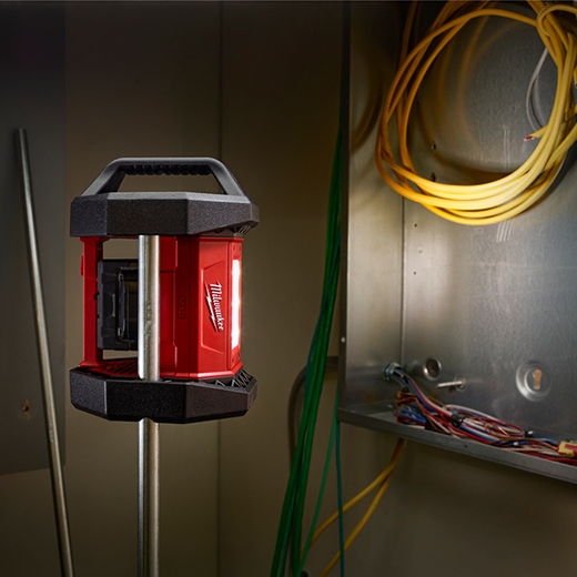 Lámpara LED M18 MILWAUKEE 2361-20-media-1948