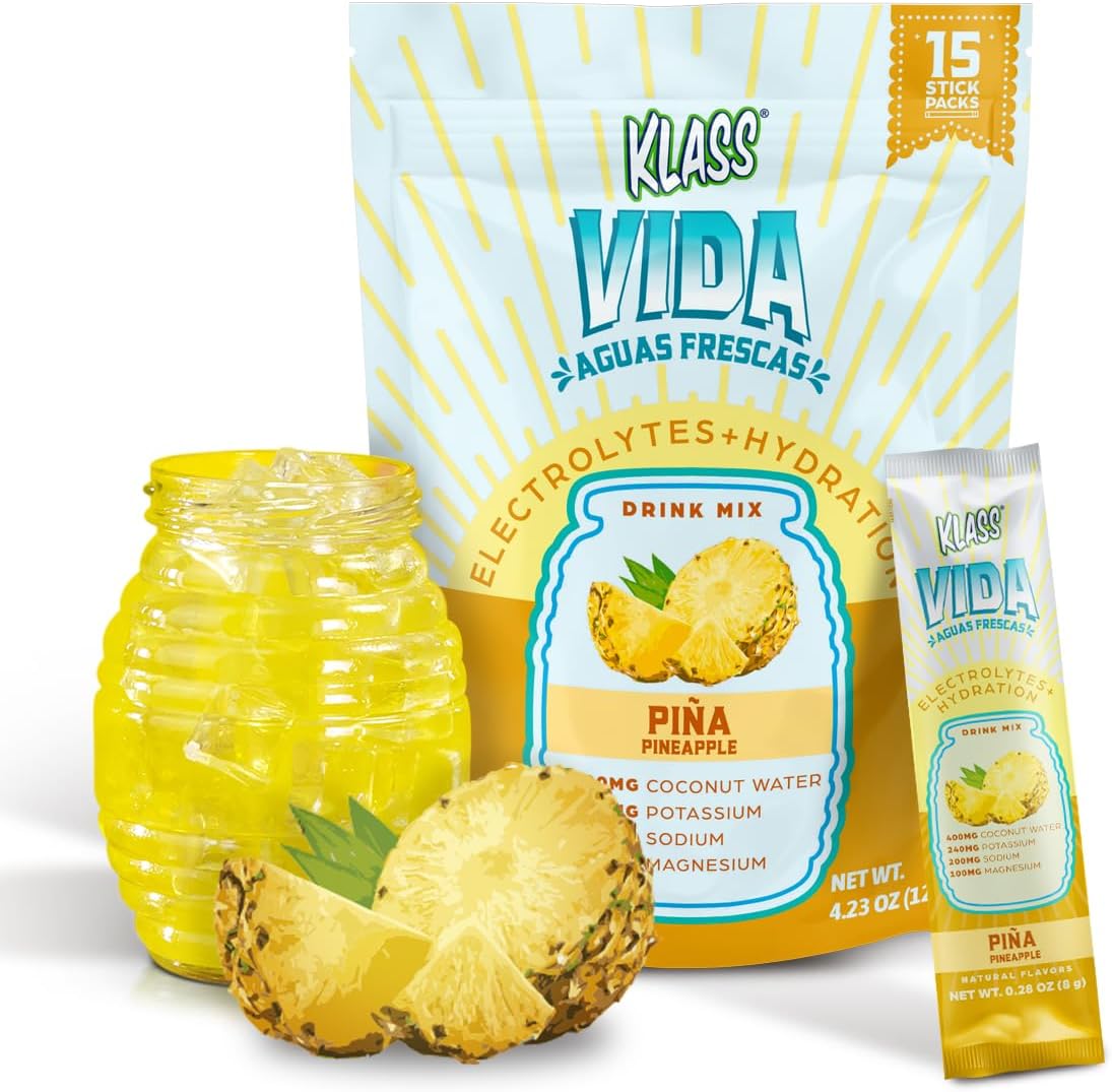 KLASS VIDA