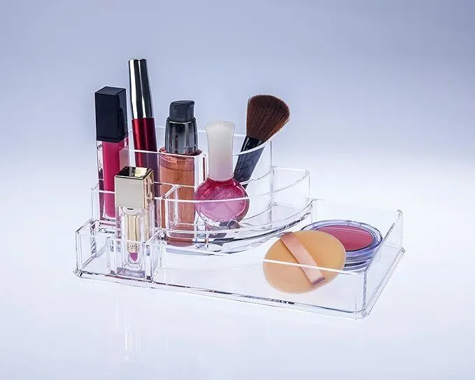 Organizador Para Cosmeticos 17X6.5 CM 781-3936-media-63191