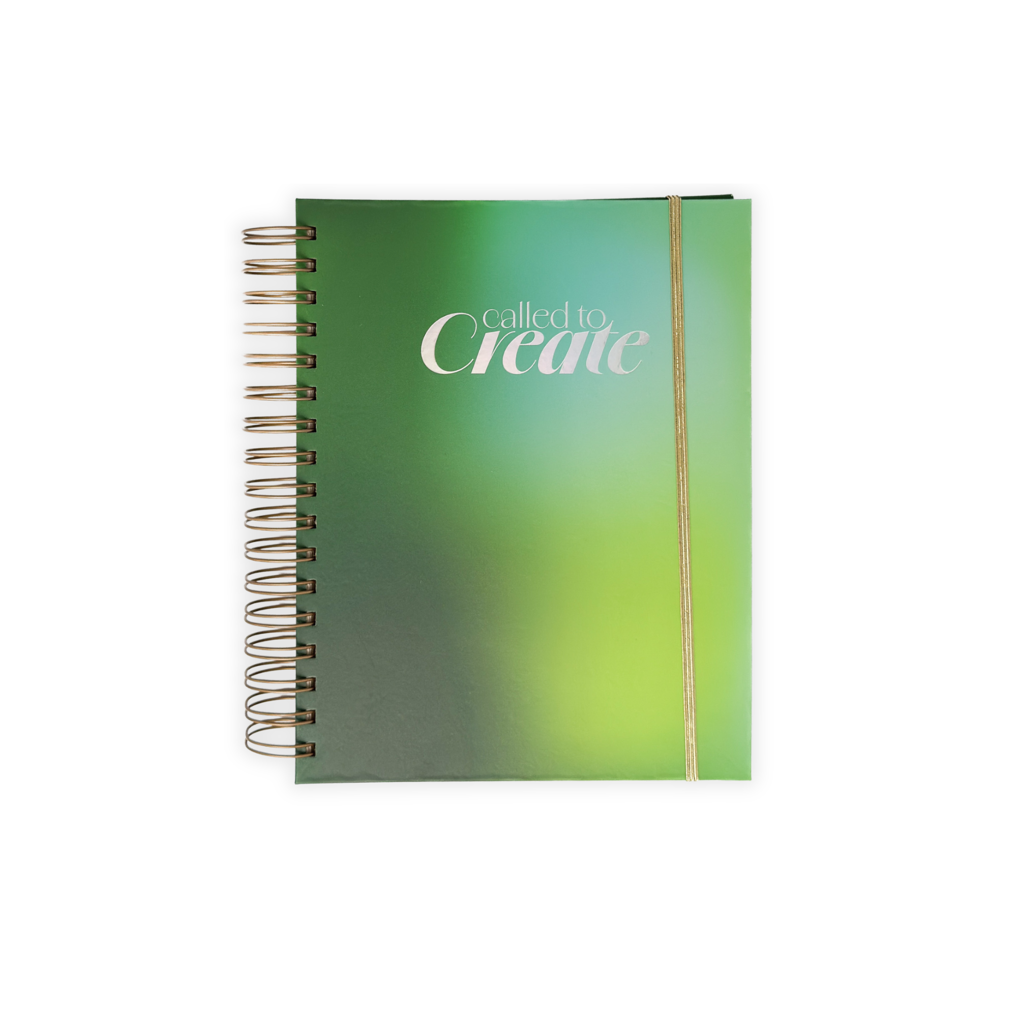 Agenda Perpetua | Vol. 5 (Individual) | Called to create