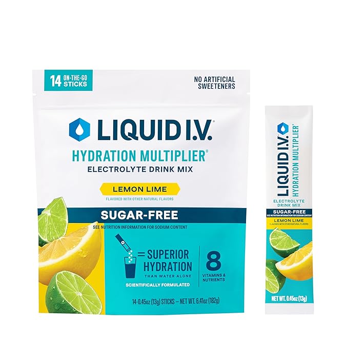 Liquid I.V.