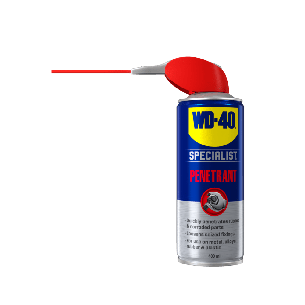 Aceite Penetrante 11OZ. WD-40 300004