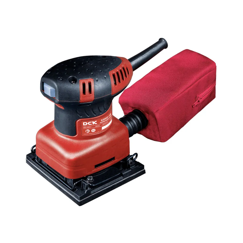 Lijadora Orbital 1/4" KSB02-100 200W DCK