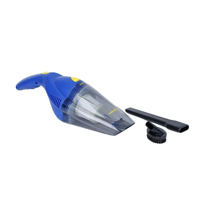 Aspiradora Para Auto 27X10X12CM GY 1906976