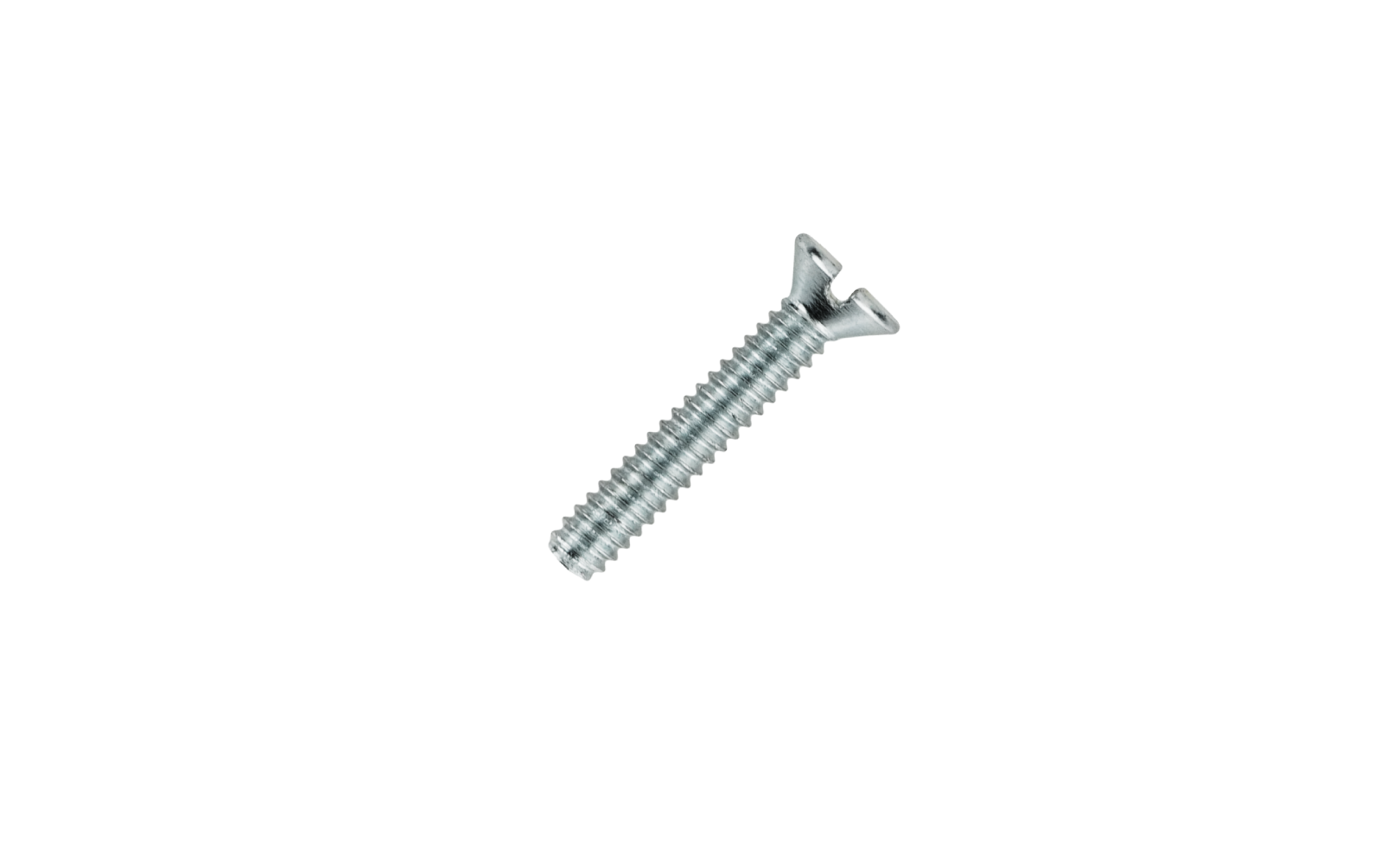 Tornillo para Máquina 6 - 32 HILLMAN