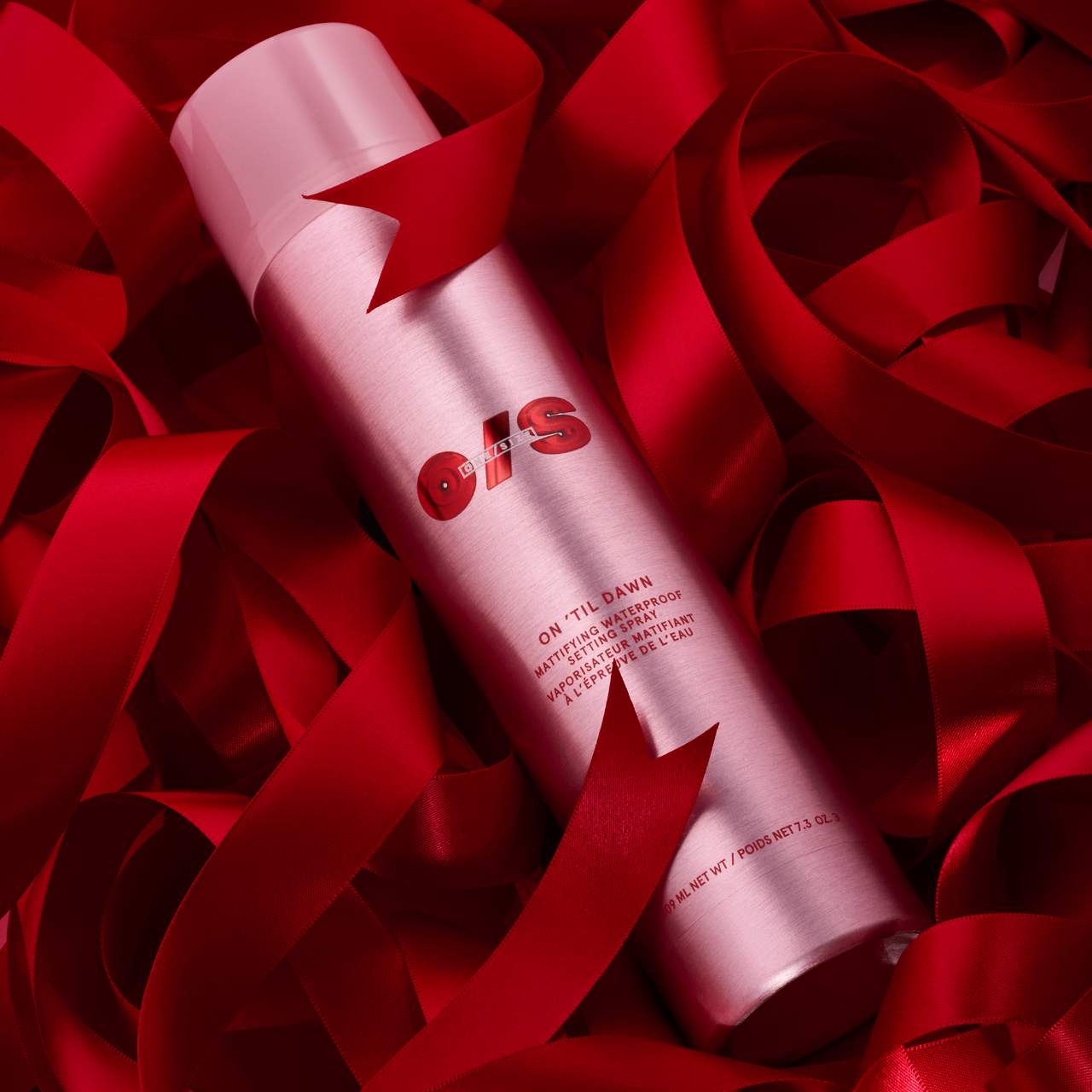 One Size On´Till Dawn Mattifying Setting Spray-media-45882