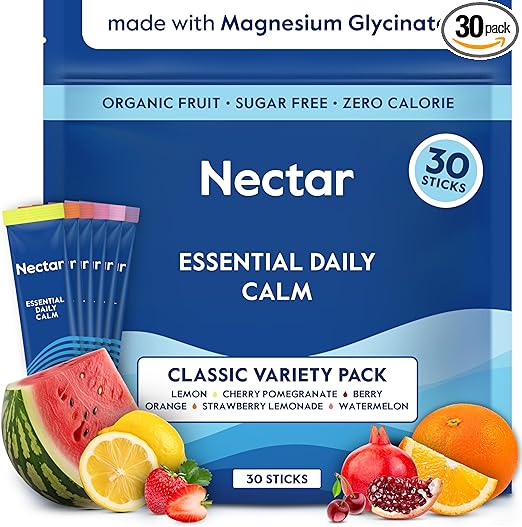 Nectar Calm