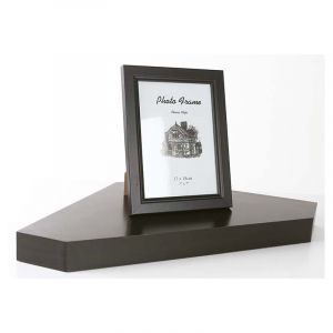 Repisa De Esquina 10X14" TABACO 8754015
