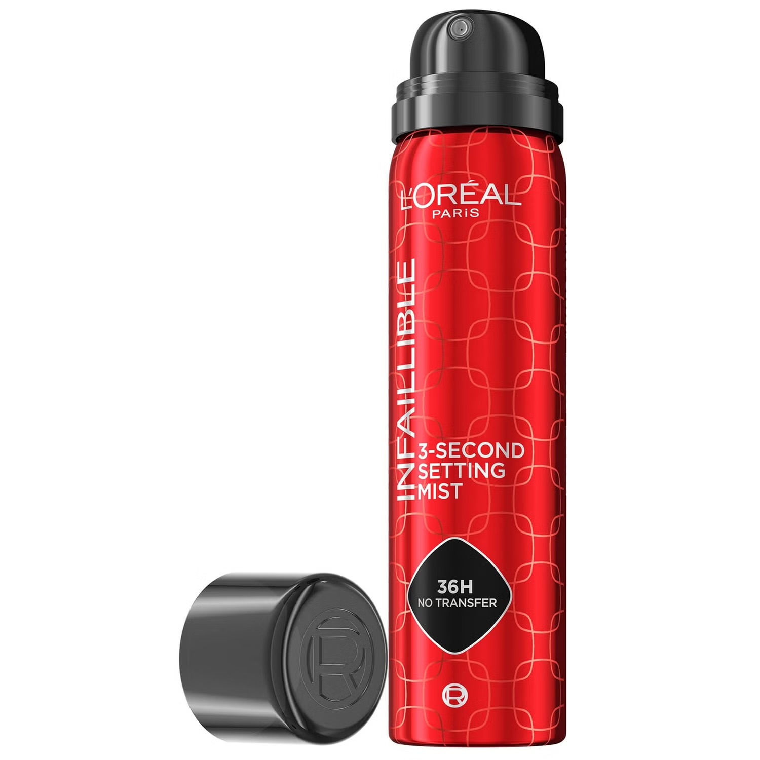 Loreal Infallible 3-Second Setting Mist Spray
