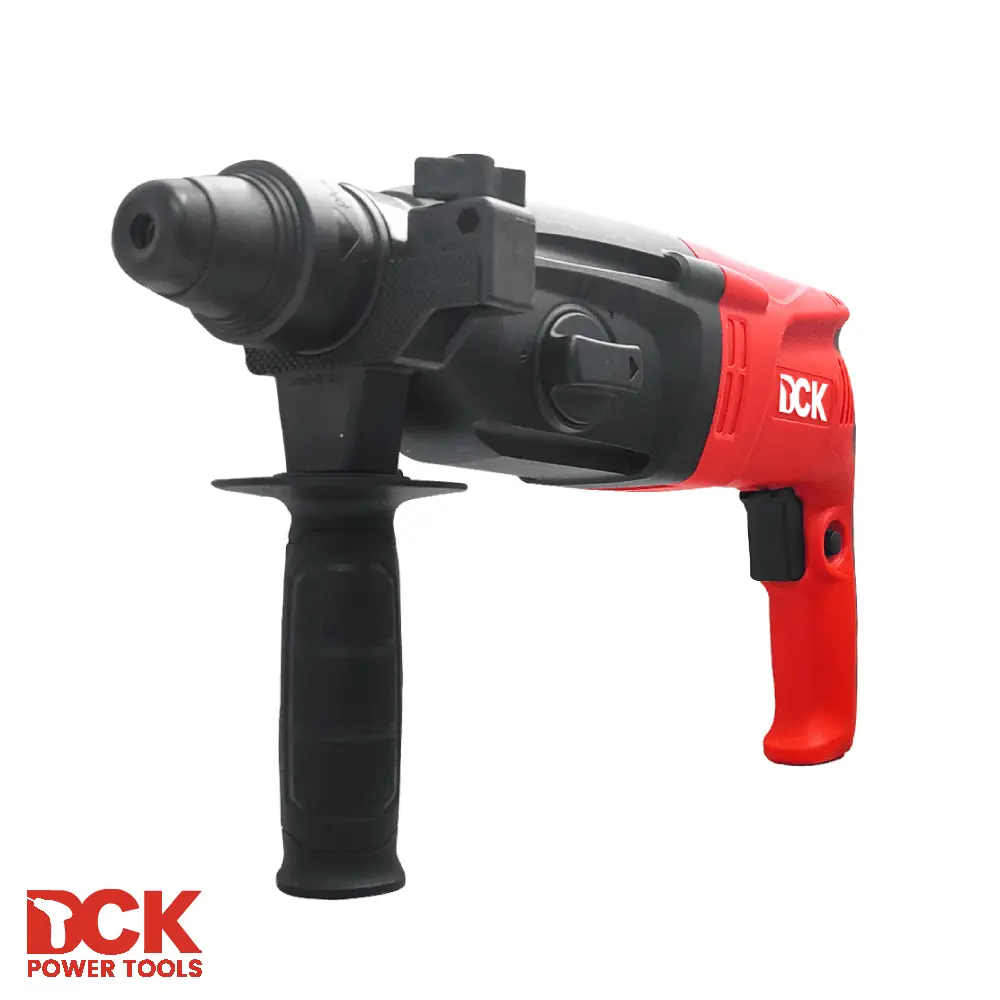 Rotomartillo SDS-PLUS 800W KZC05-26B DCK-media-62589