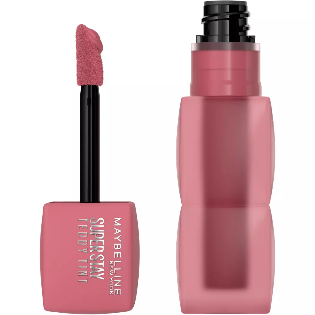 Maybelline Super Stay Teddy Tint