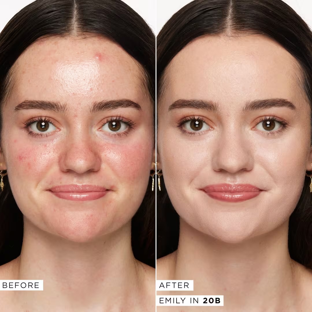 Tarte Travel Size Shape Tape Ultra Creamy Concealer-media-57405