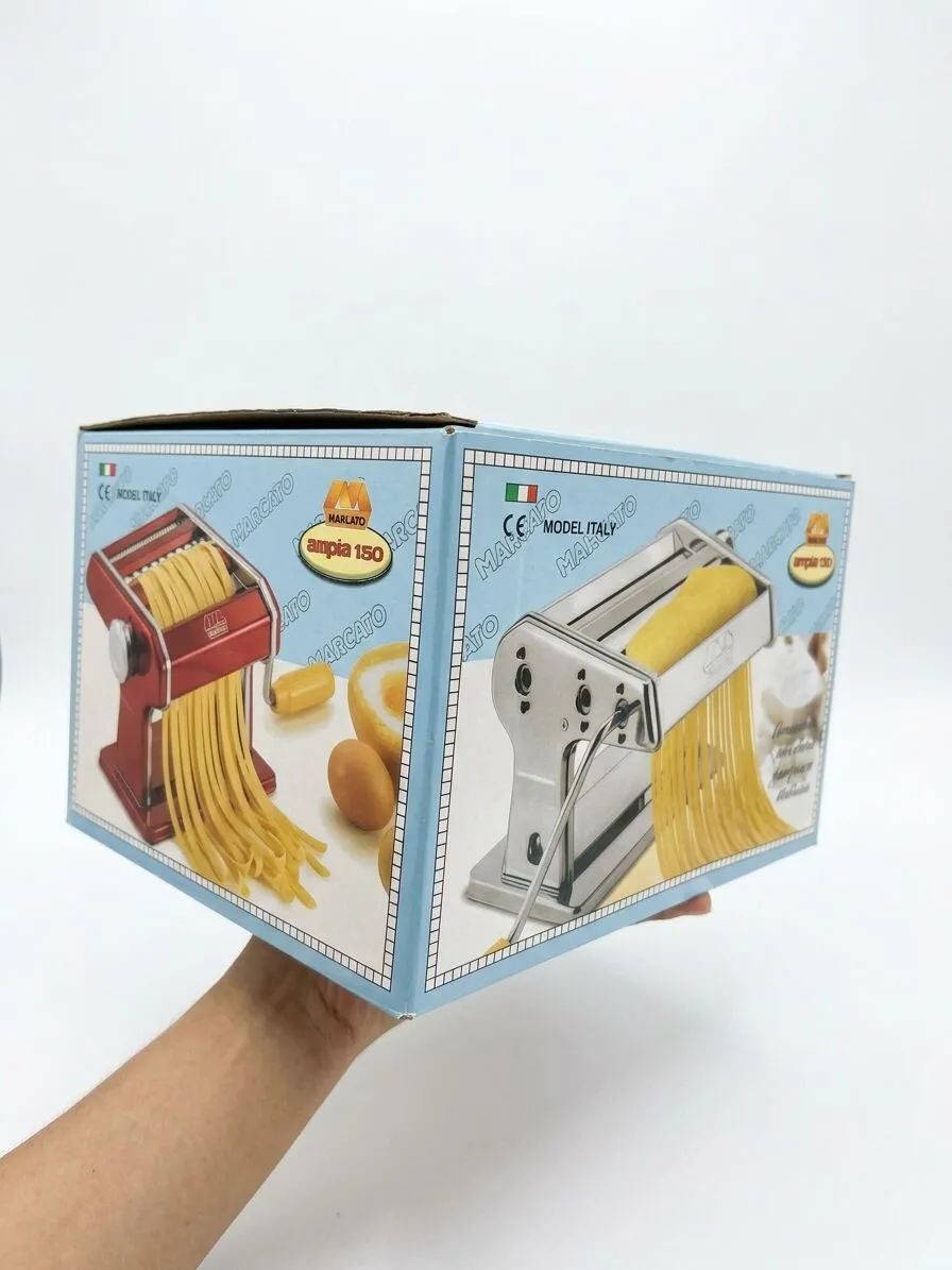 Maquina Para Pastas Bistro 39565