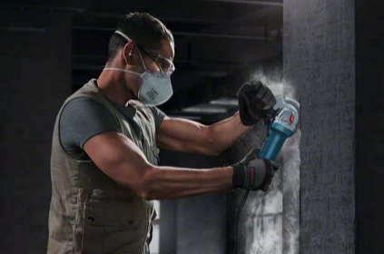 Mini Esmeril con Regulador Bosch GWS 9-125 S-media-57516