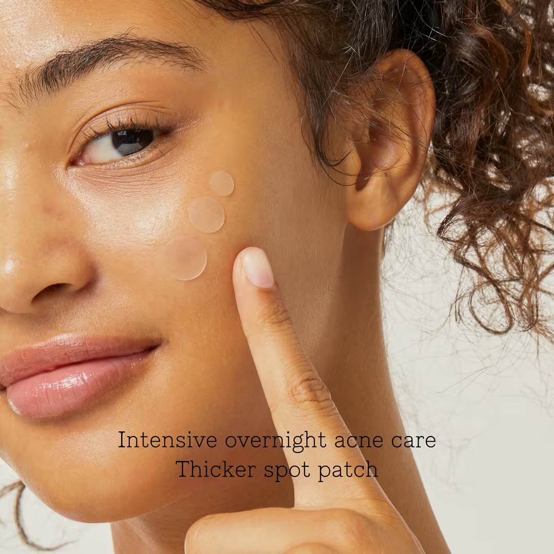 COSRX Acne Pimple Master Patches-media-59551