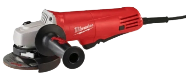 Esmeril Angular 4-1/2'' 7.5amp MILWAUKEE 6140-30