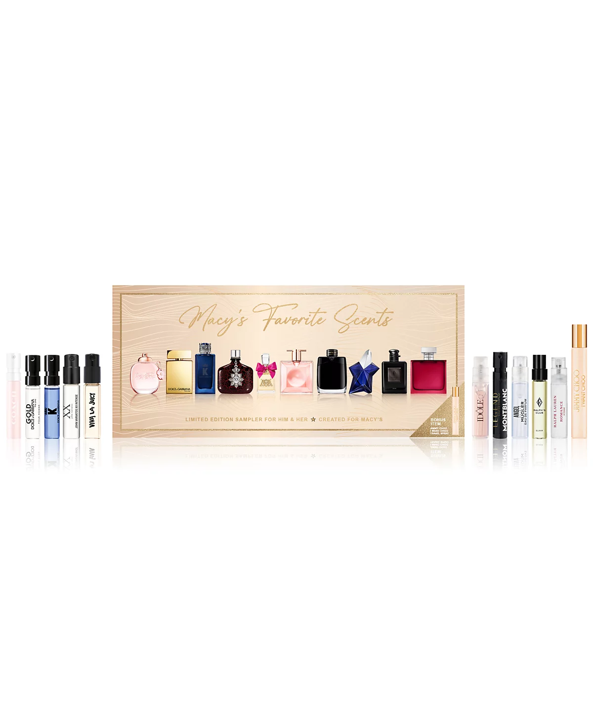 Macys Favorite Scents 