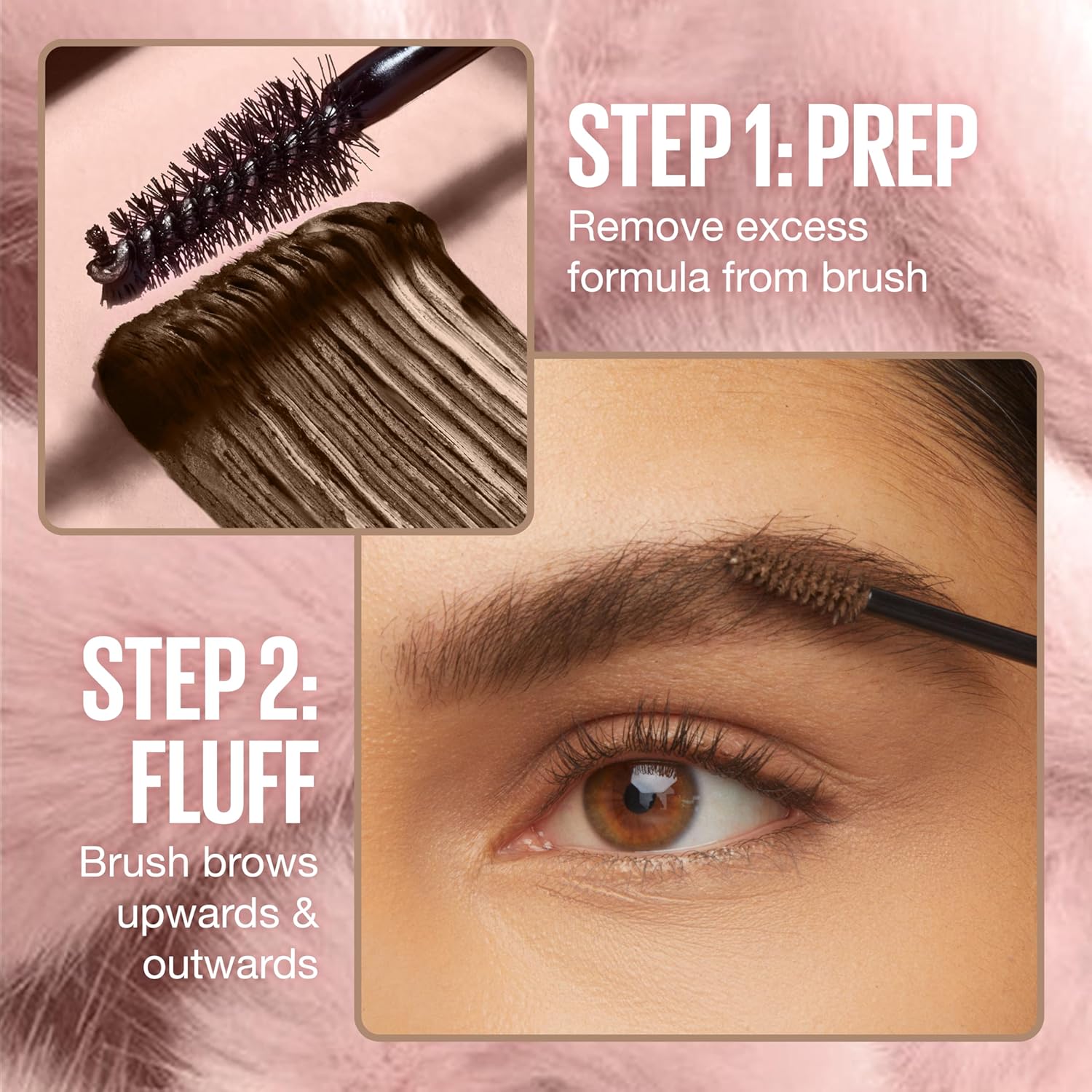 Maybelline SuperFluff brow Mousse -media-50404