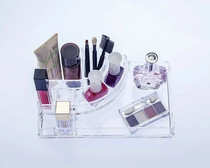 Organizador Para Cosmeticos 17X6.5 CM 781-3936-media-63193