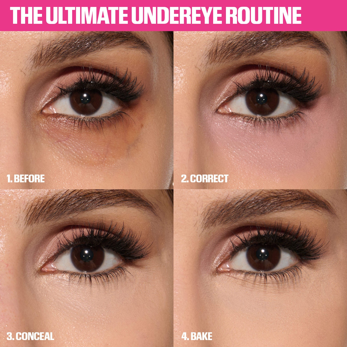 Huda Beauty Easy Bake Loose Setting Powder -media-58504