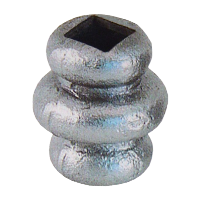 Hierro Forjado Decor 1854/3 India