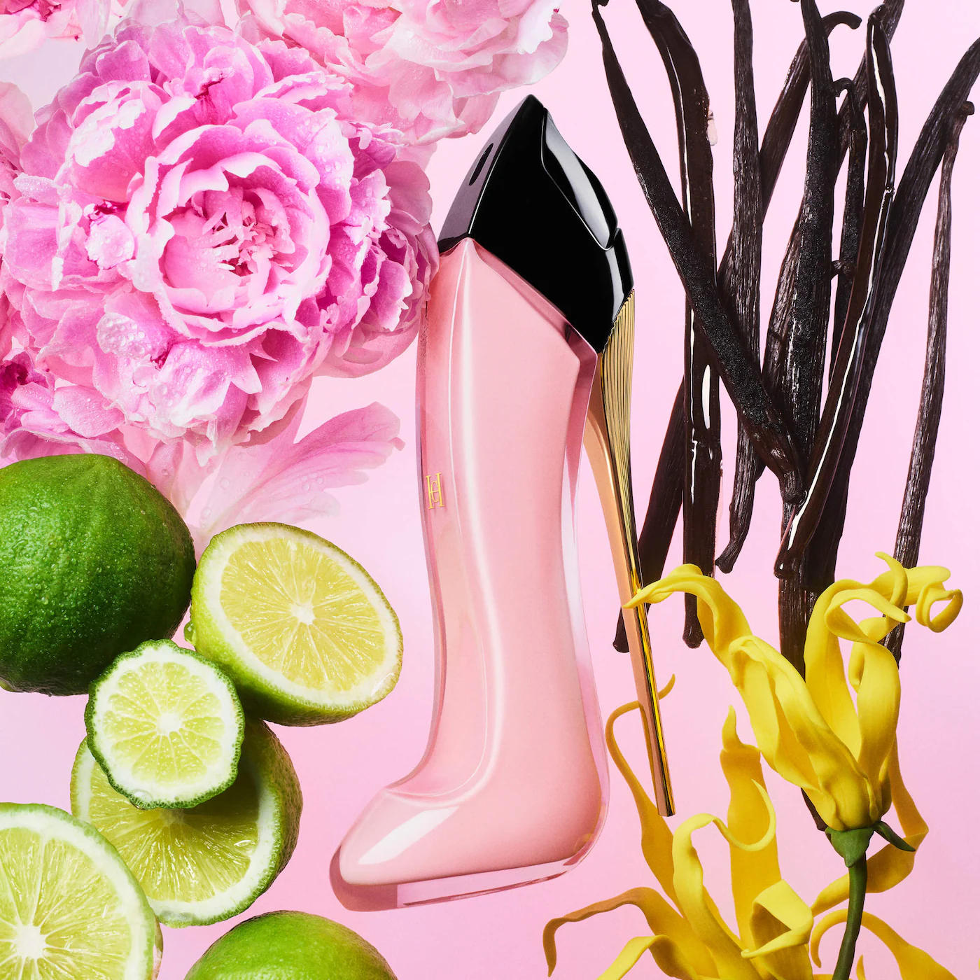 Macys 4pc Floral Fragrance Set-media-59755