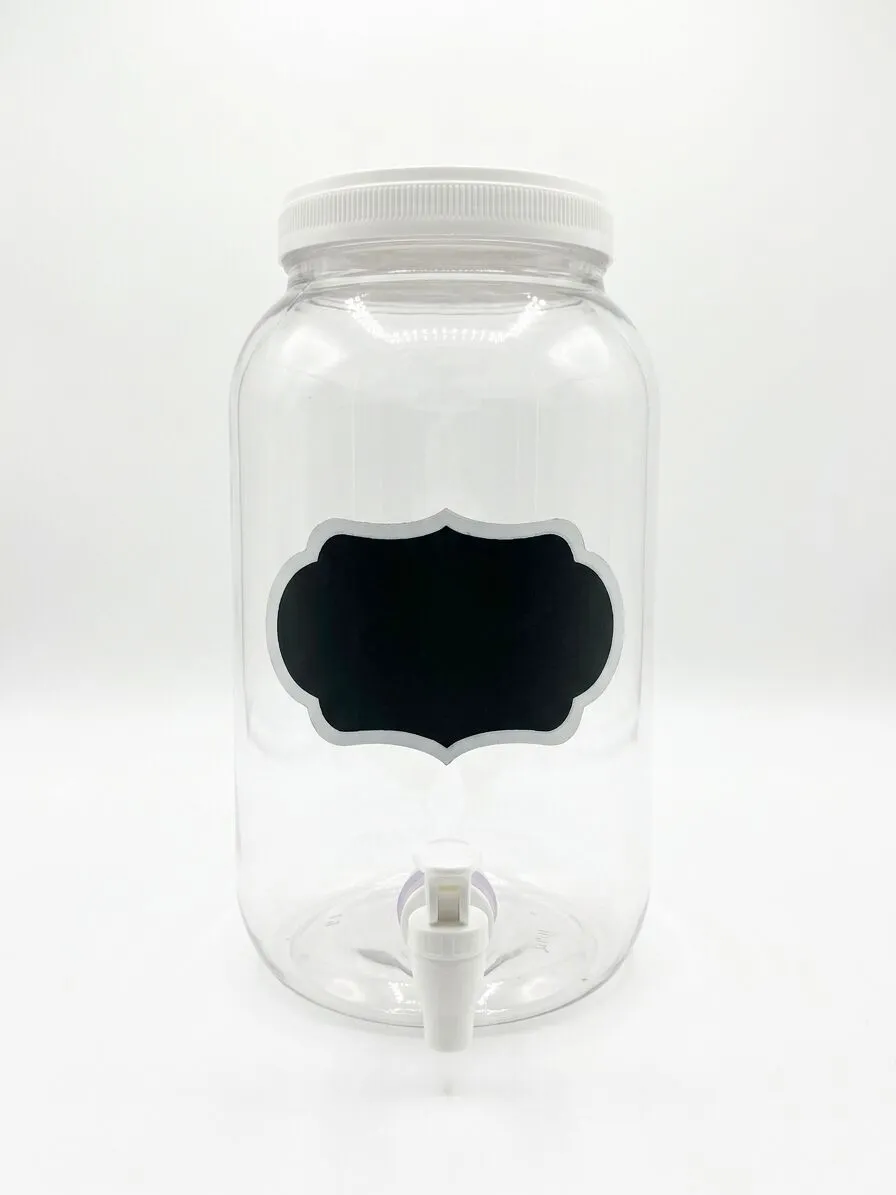 Dispensador Para Bebidas 3.6 Galones BANDEIR 8403