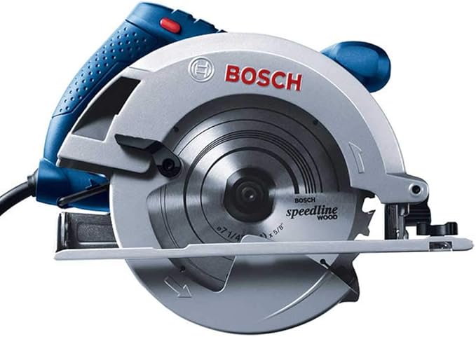 Sierra Circular BOSH GKS-65 2000W