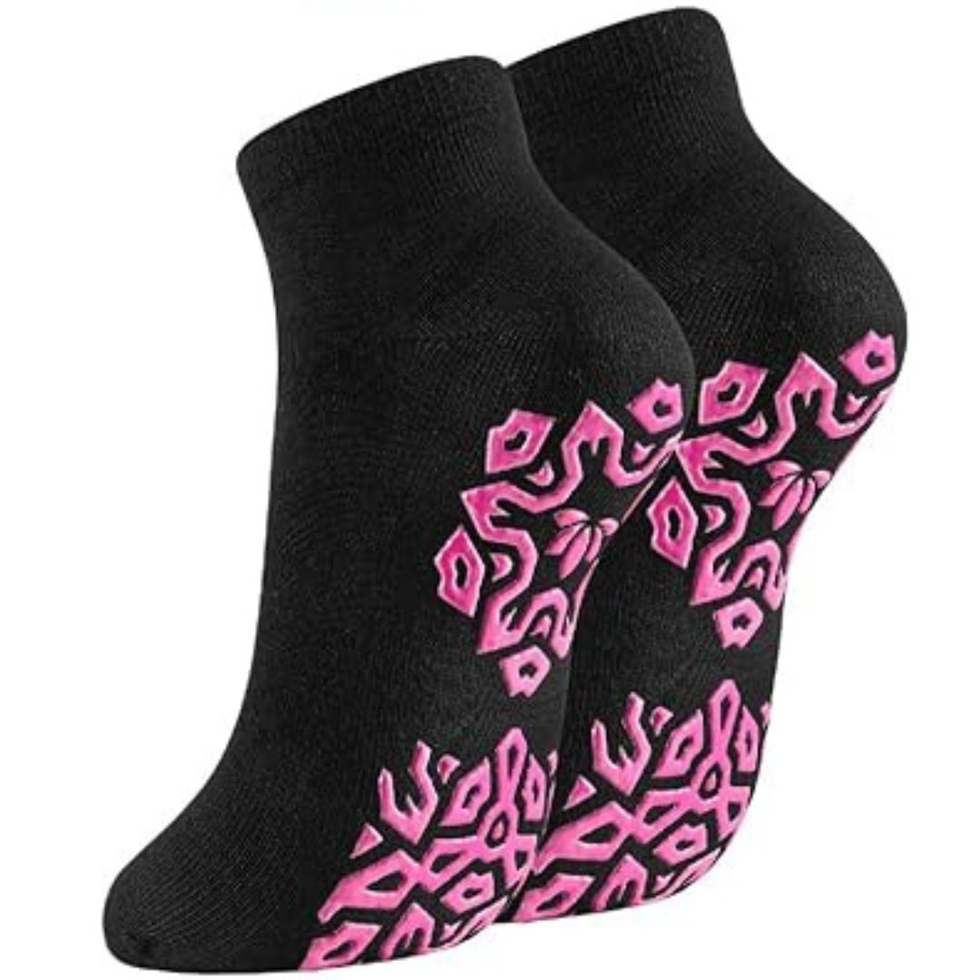 Negro - Rosa