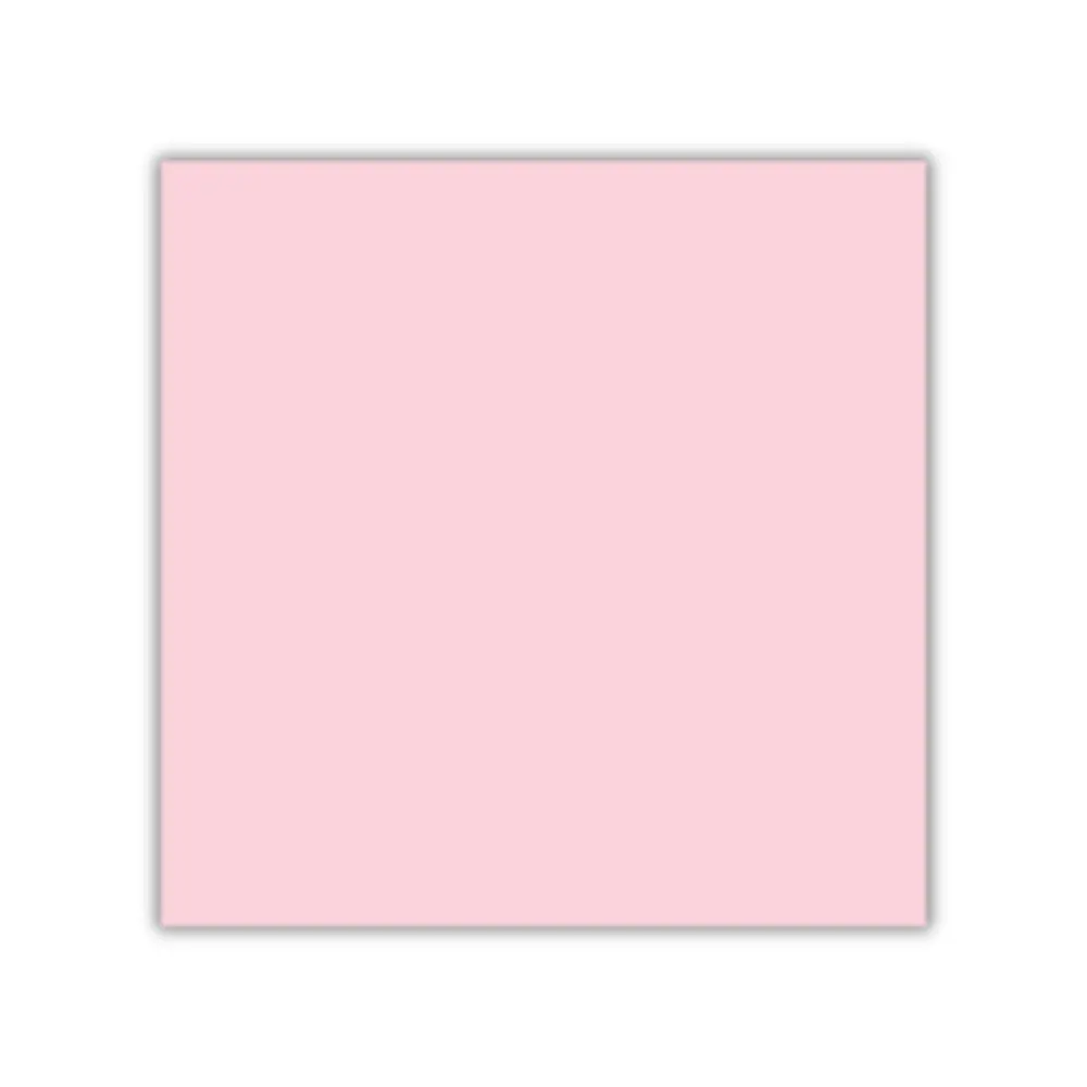 Fondo Rígido Minimalista para Fotos - Rosa Pastel Mate