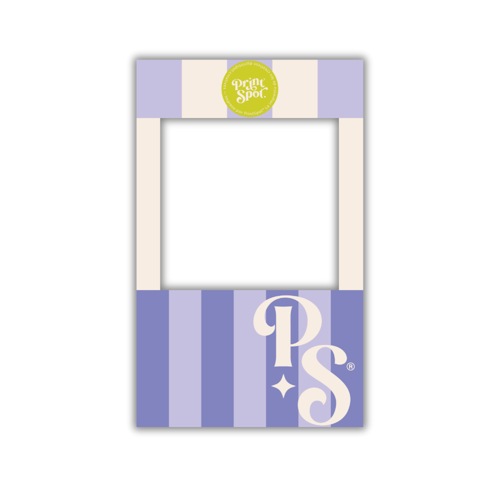 Stand Express — PERSONALIZADO CON TU DISEÑO