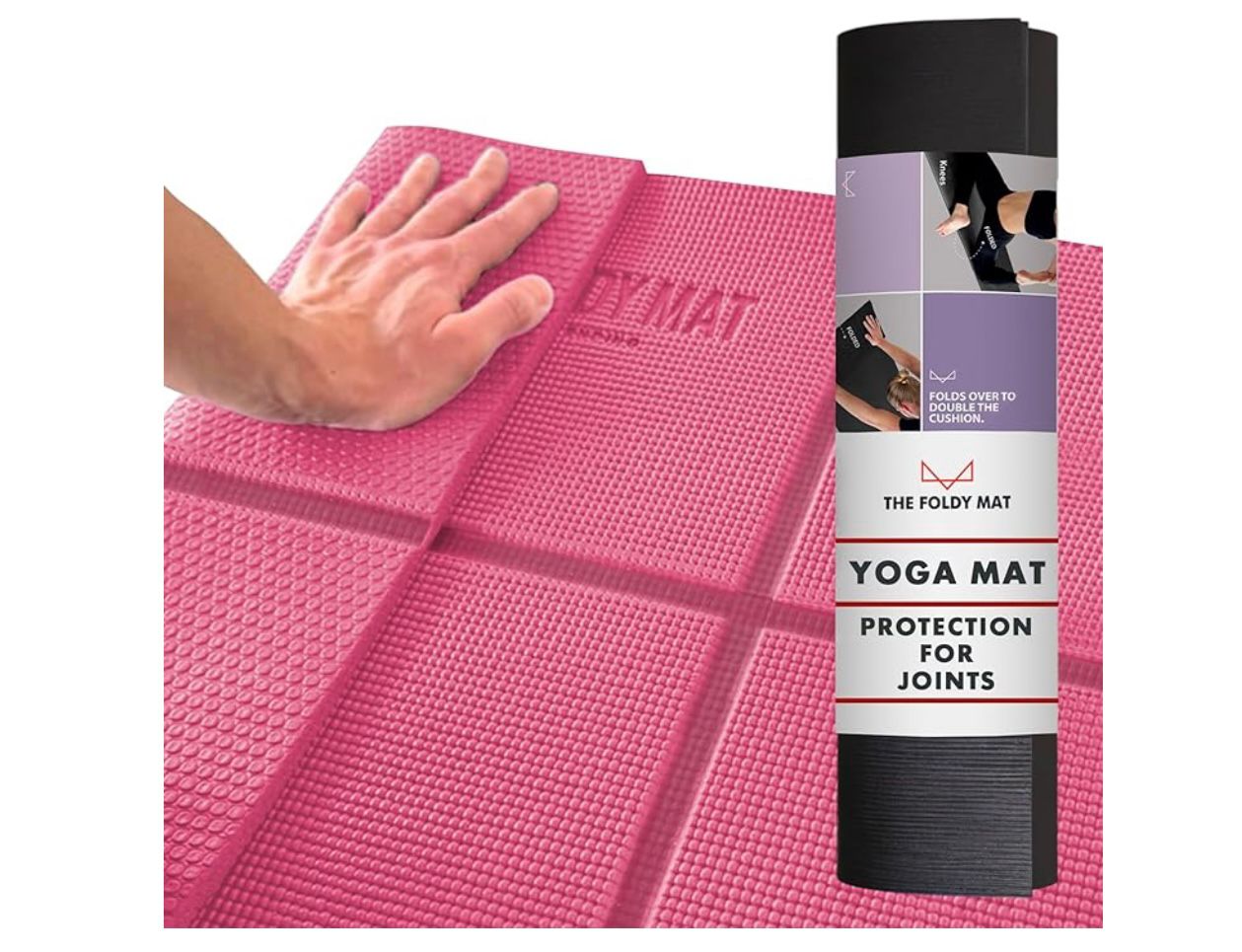 MAT para Yoga liviana-main-image