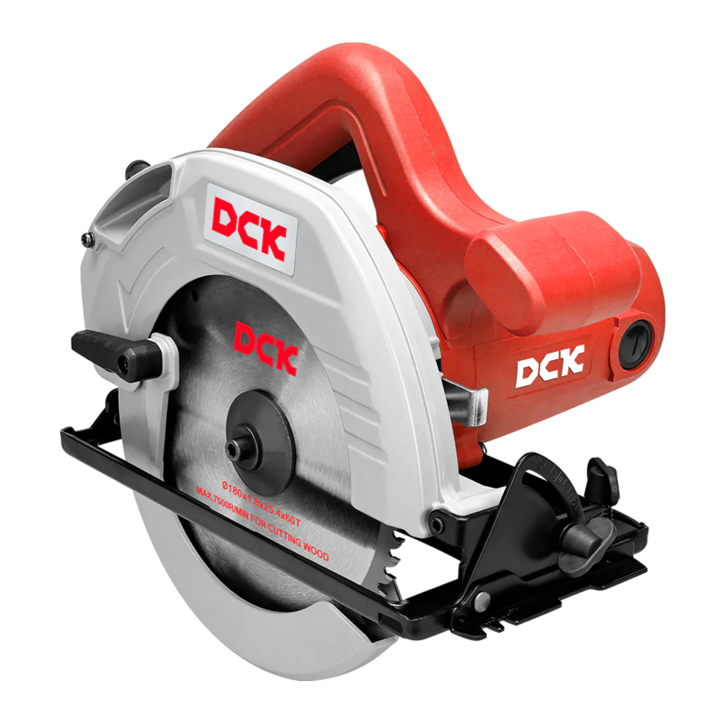 Sierra Circular 7.1/4" KMY07-185 1500W DCK