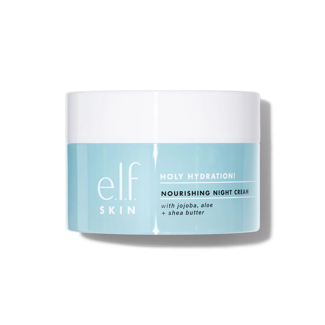 Elf Cosmetics Holy Hydration Nourished Night Cream