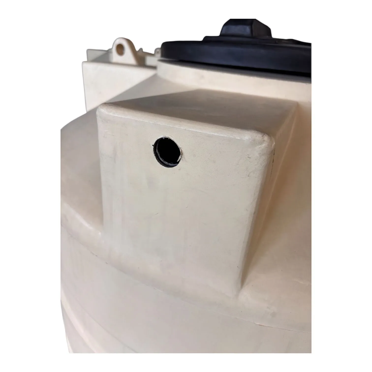 Tanque Tricapa 800 Litros Con Accesorios DUROTANK Beige-media-63572