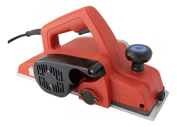 Cepillo Electrico 110mm KMB110 840W DCK-media-62959