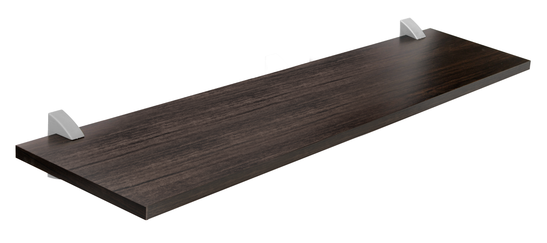 Repisa Concep 1.5 X 25 X 100 08852.080 Tabaco PRAT-K-media-52917