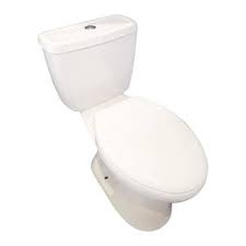 Inodoro Barcelona Elongado Castel