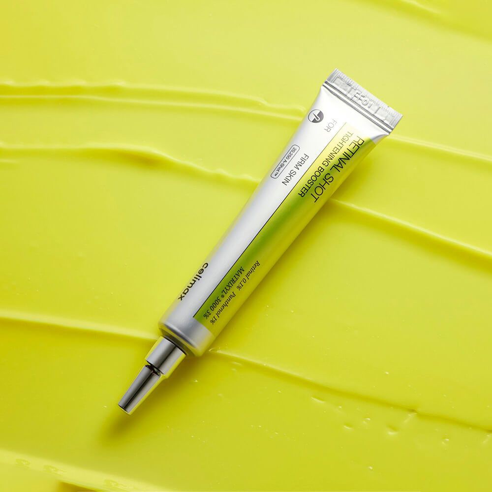 Celimax The Vita-A Retinal Shot Tightening Booster-media-53547