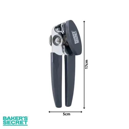 Abridor Para Latas BAKERS SECRET BS40024