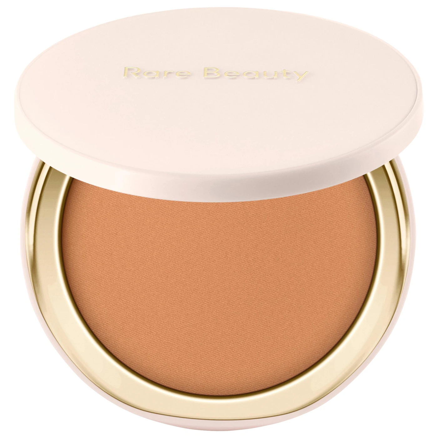 Rare Beauty Warm Wishes Soft Matte Powder Bronzer